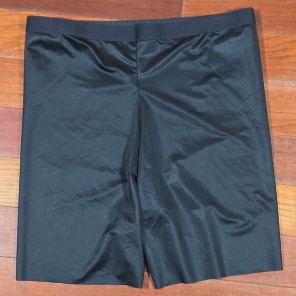 SPANX Spanxshape Black Shaping Panties Invisible Mid-Thigh Short womens XL - Picture 7 of 13